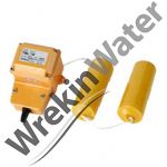 KASUGA TBL12 Kasuga Dual Sinker Level Switch